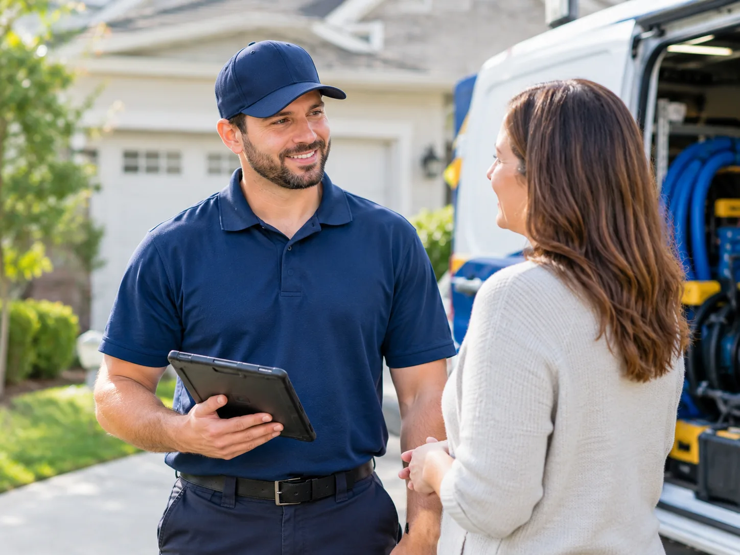 Sewage Backup Cleanup Perkinsville, NY FAQs